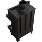 Recuperador Lucy 12 Com Lateral - Kratki